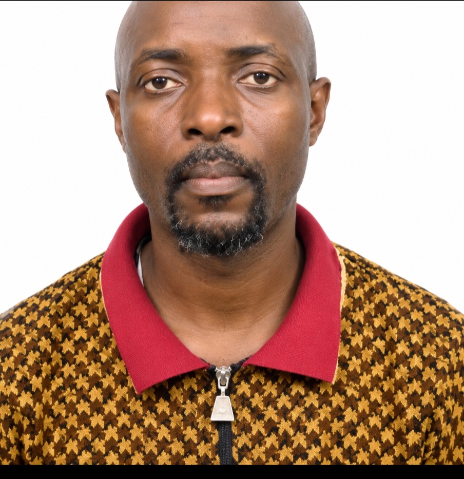 Oludotun Osunsanya