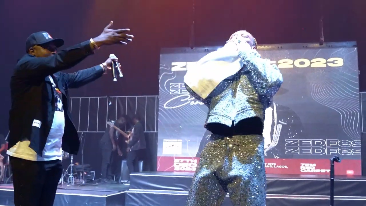 Zedfest 2023: A Critical Review of Drtonez Live Music Curation, Artistic Direction and Musical Direction