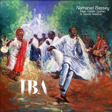 “Iba” by Nathaniel Bassey is more than a song; it is an experience of worship, reverence and musical excellence.